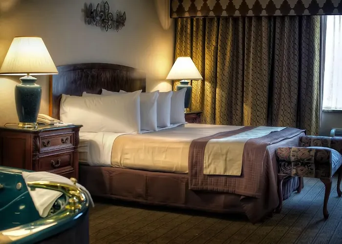 Garden Place Hotel